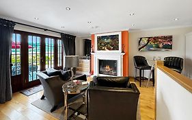 The Allanbreck Studio Glencoe Ballachulish Highlands Near Fortwilliam